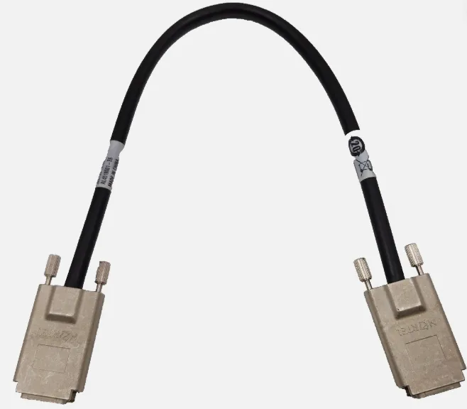 SAS Cable Nortel 322703-A .01 - 46cm - AL4518001-E6