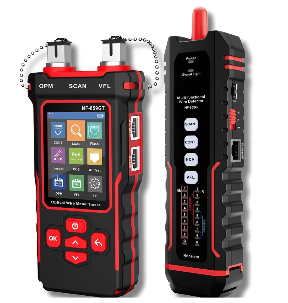 Noyafa NF-859GT