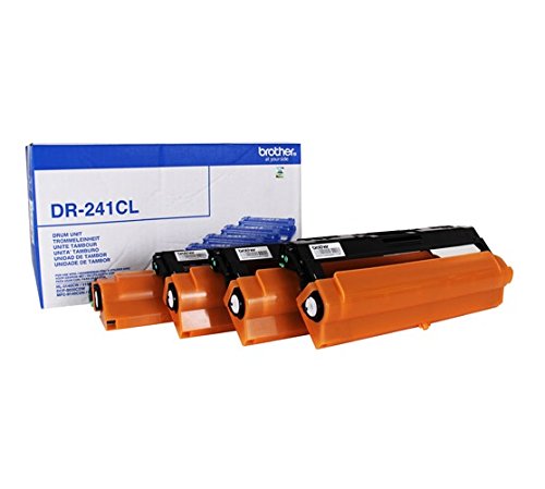 Brother DR241CL Original Drum Unit