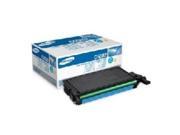Samsung CLT-C5082S/ELS/C5082S Toner-kit Cyan. 2K Pages/5% for Samsung