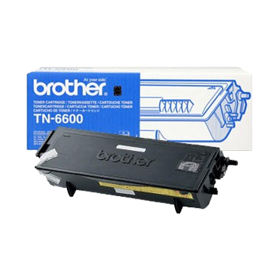 Brother Laser Toner Cartridge High Yield Page Life 6000pp Black Ref