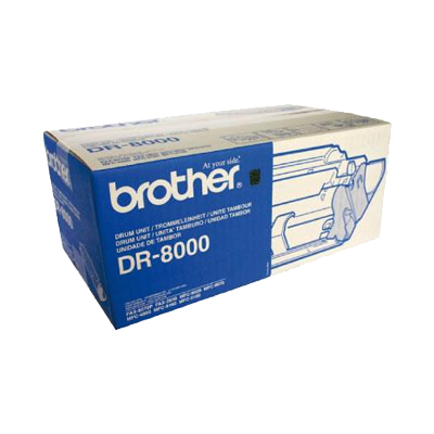 Brother DR8000 Original Drum Unit